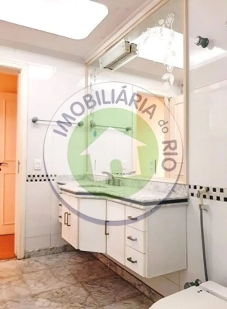 Apartamento, 3 quartos, 220 m² - Foto 64
