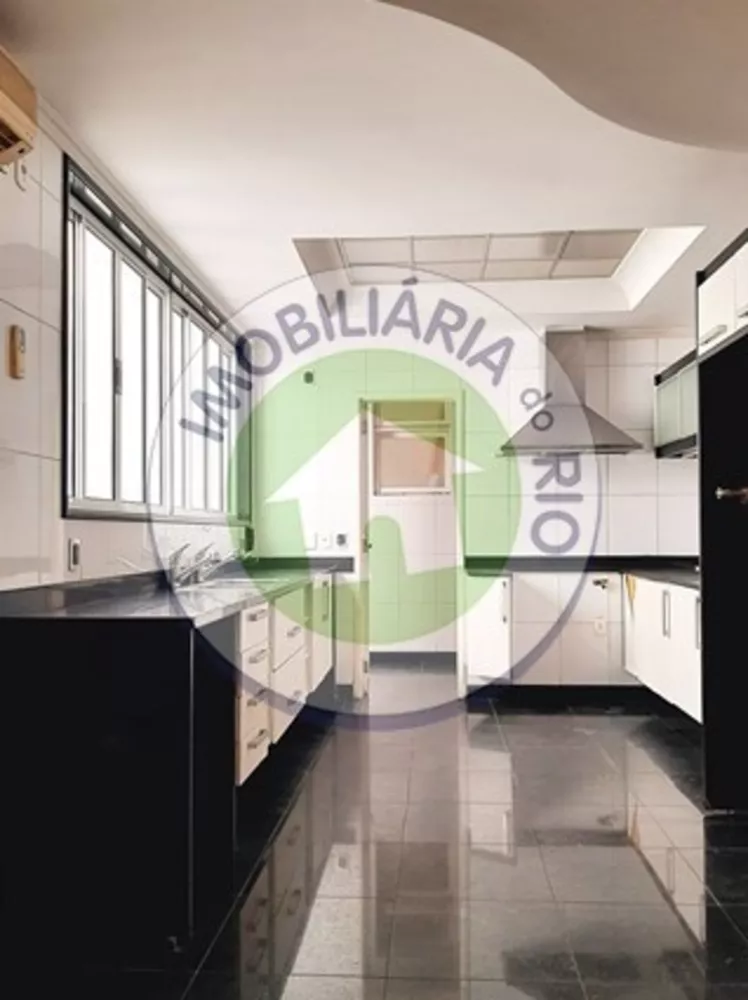 Apartamento, 3 quartos, 220 m² - Foto 47