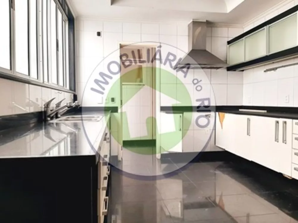 Apartamento, 3 quartos, 220 m² - Foto 71