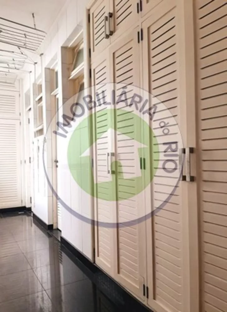 Apartamento, 3 quartos, 220 m² - Foto 49