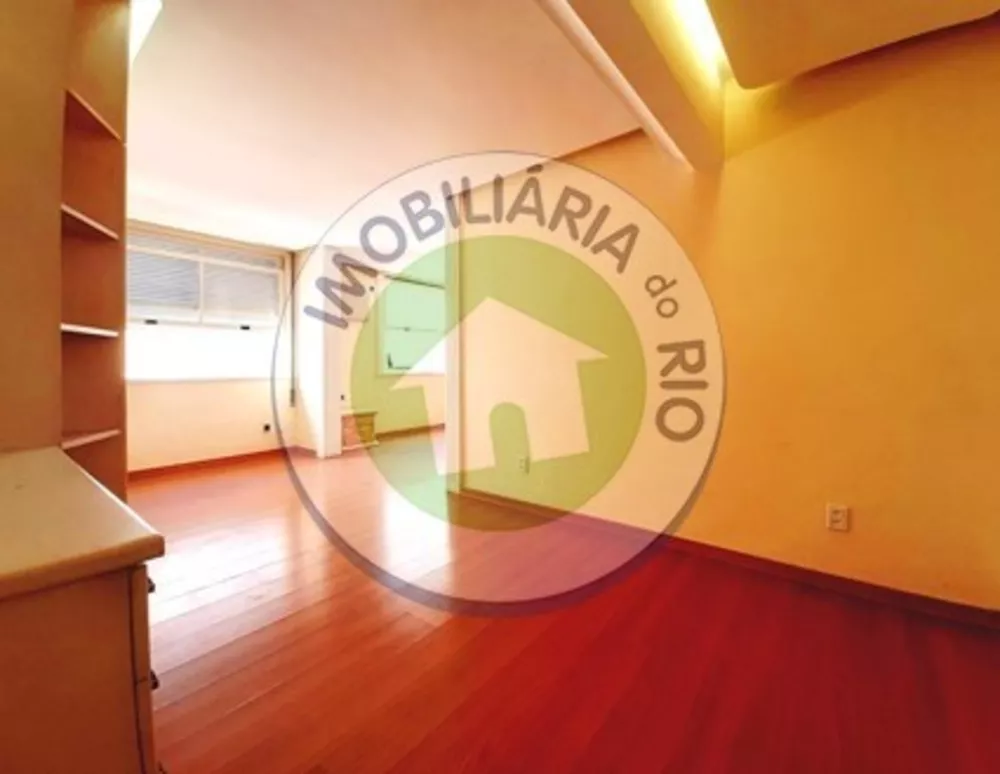 Apartamento, 3 quartos, 220 m² - Foto 2