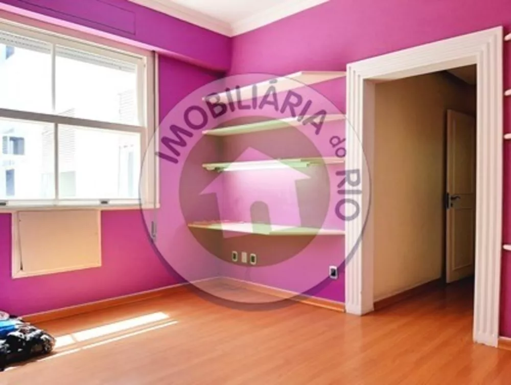Apartamento, 3 quartos, 220 m² - Foto 22