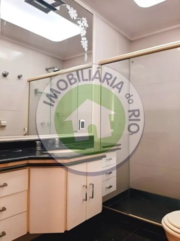 Apartamento, 3 quartos, 220 m² - Foto 88
