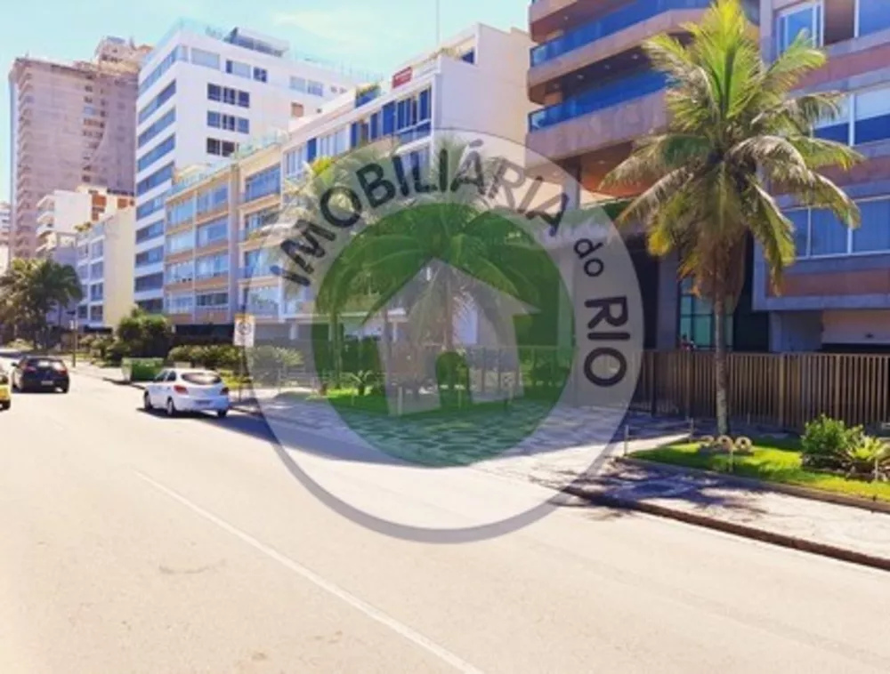 Apartamento, 3 quartos, 220 m² - Foto 4