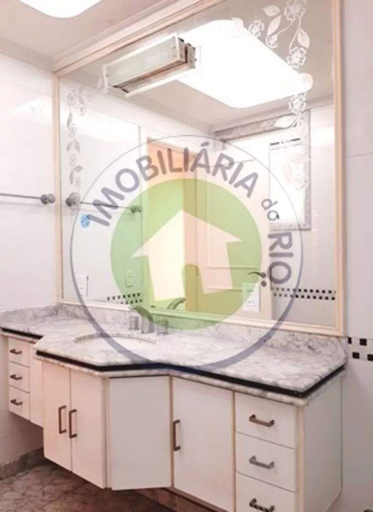 Apartamento, 3 quartos, 220 m² - Foto 41