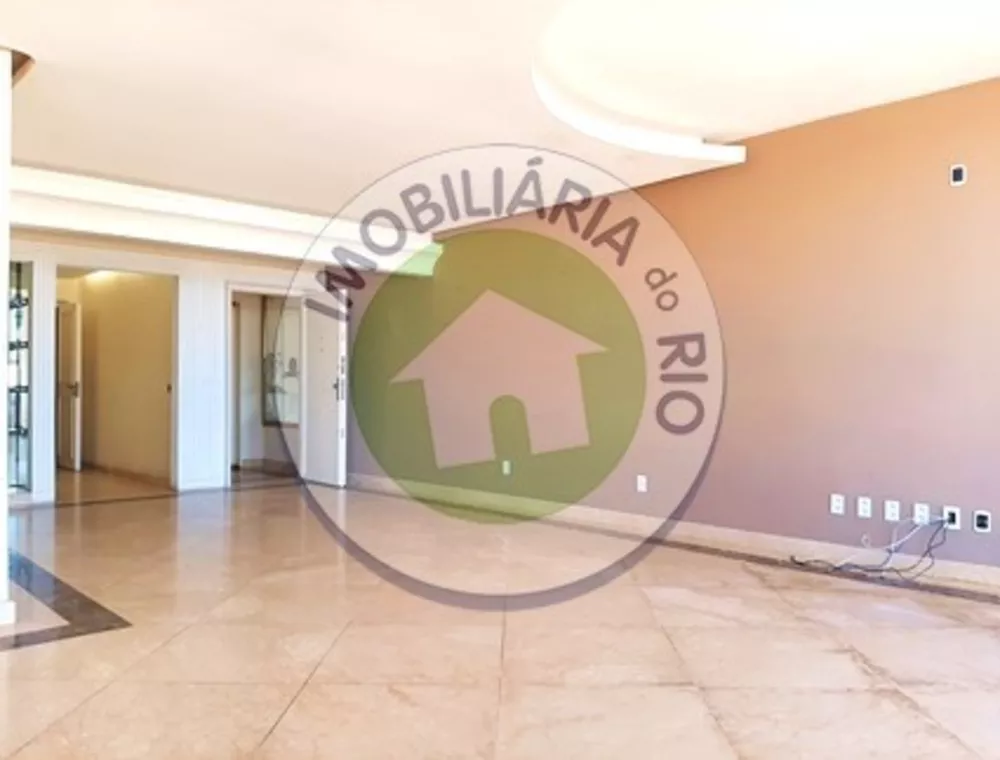 Apartamento, 3 quartos, 220 m² - Foto 3