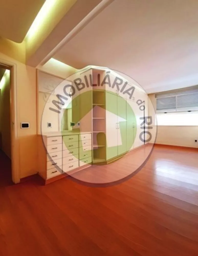 Apartamento, 3 quartos, 220 m² - Foto 95