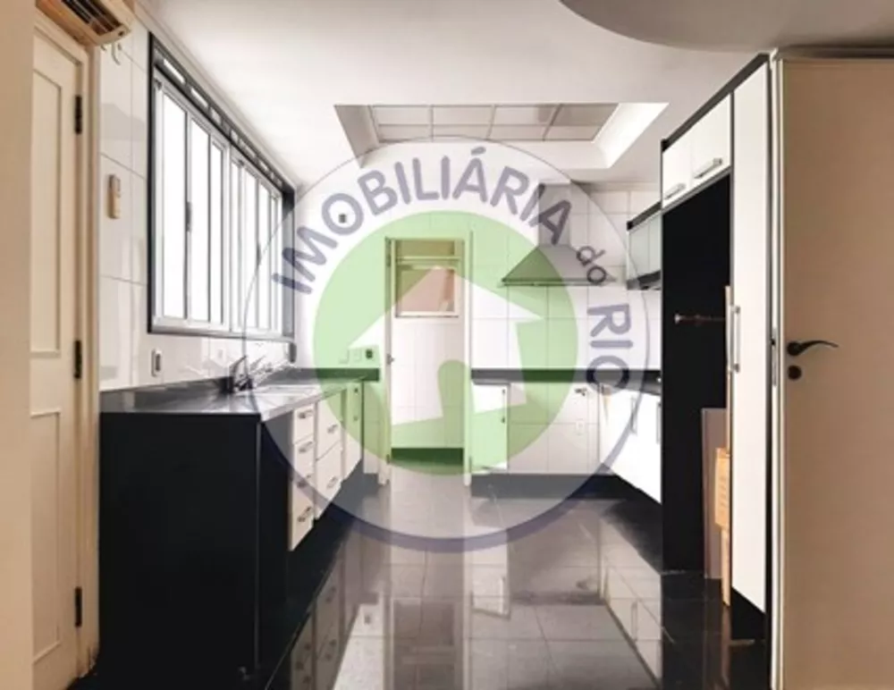 Apartamento, 3 quartos, 220 m² - Foto 83