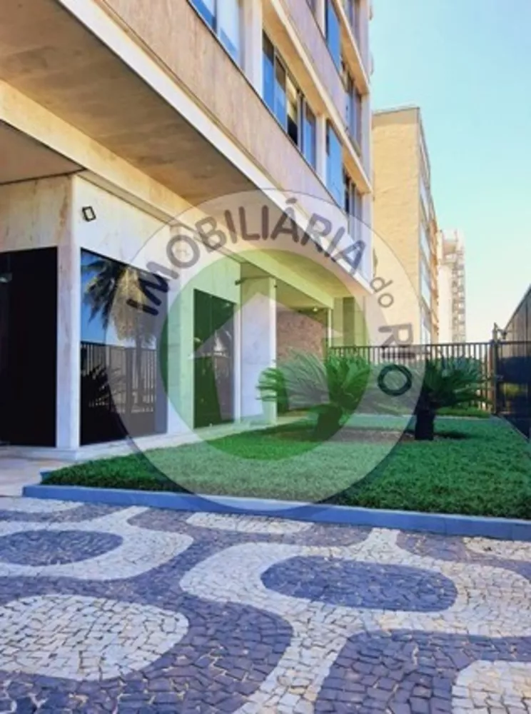 Apartamento, 3 quartos, 220 m² - Foto 26
