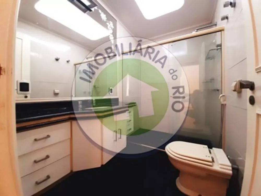 Apartamento, 3 quartos, 220 m² - Foto 59