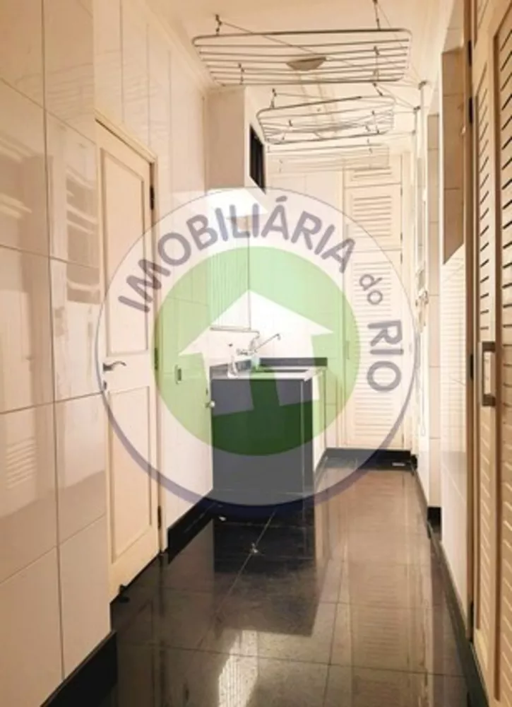 Apartamento, 3 quartos, 220 m² - Foto 20