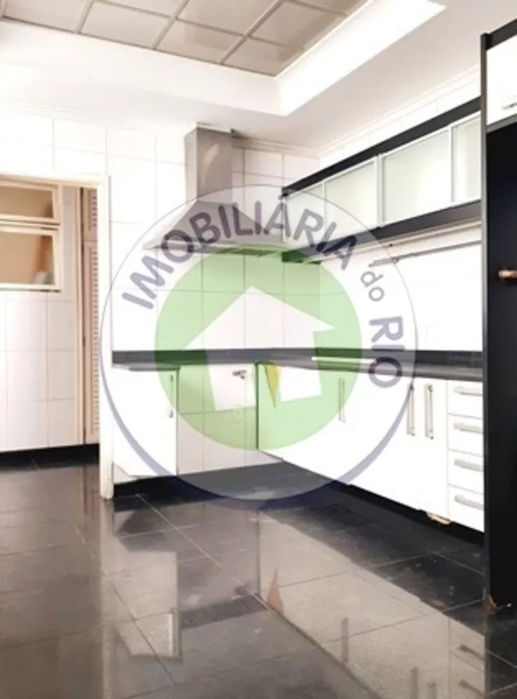 Apartamento, 3 quartos, 220 m² - Foto 46