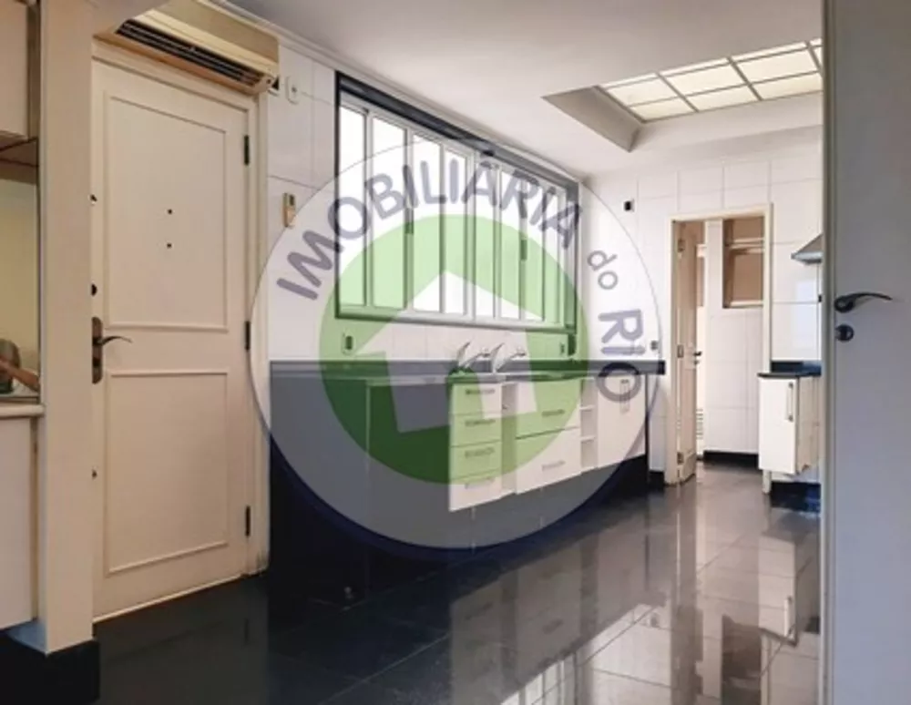Apartamento, 3 quartos, 220 m² - Foto 39