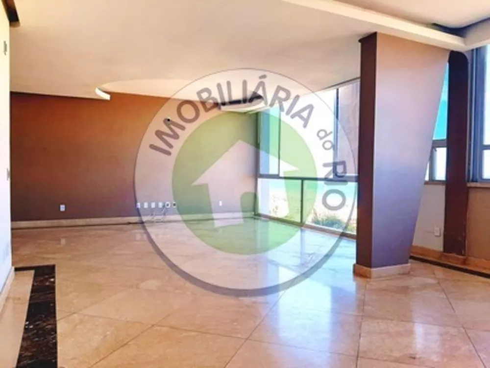 Apartamento, 3 quartos, 220 m² - Foto 6