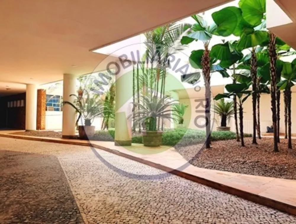 Apartamento, 3 quartos, 220 m² - Foto 16