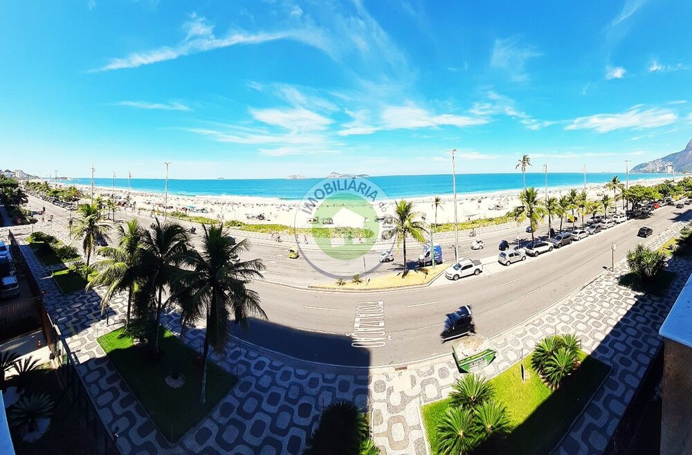 Apartamento, 3 quartos, 220 m² - Foto 29