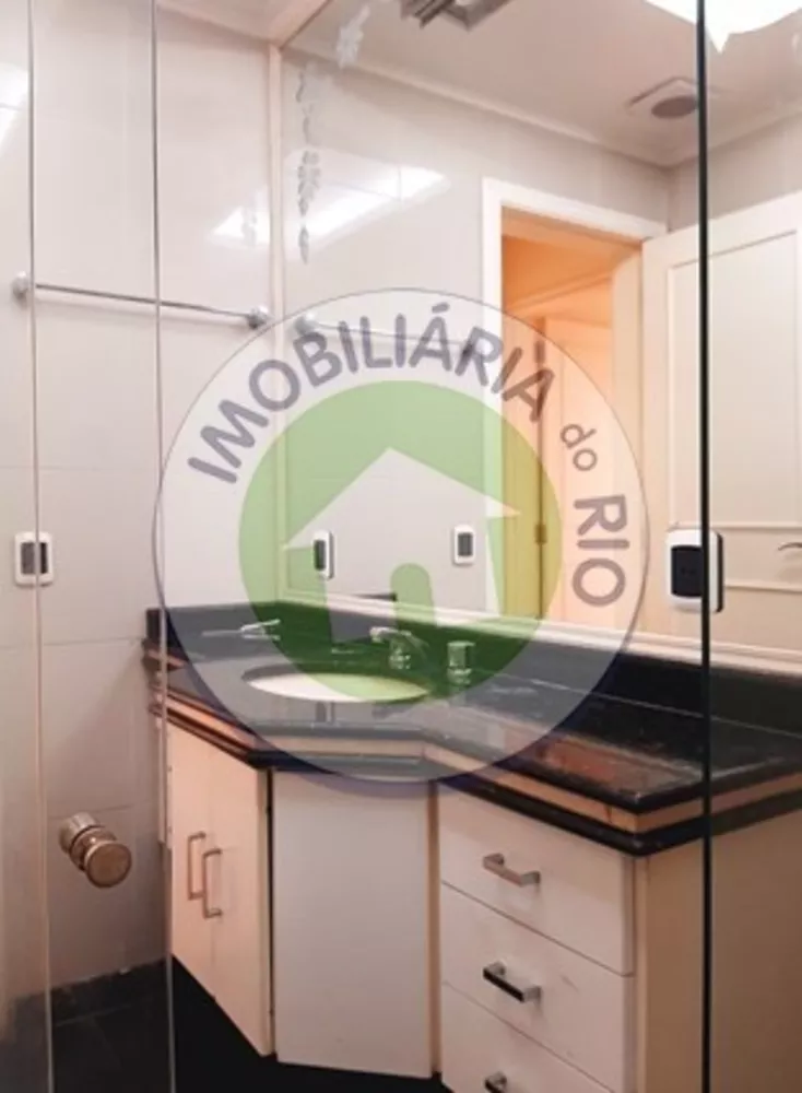 Apartamento, 3 quartos, 220 m² - Foto 40