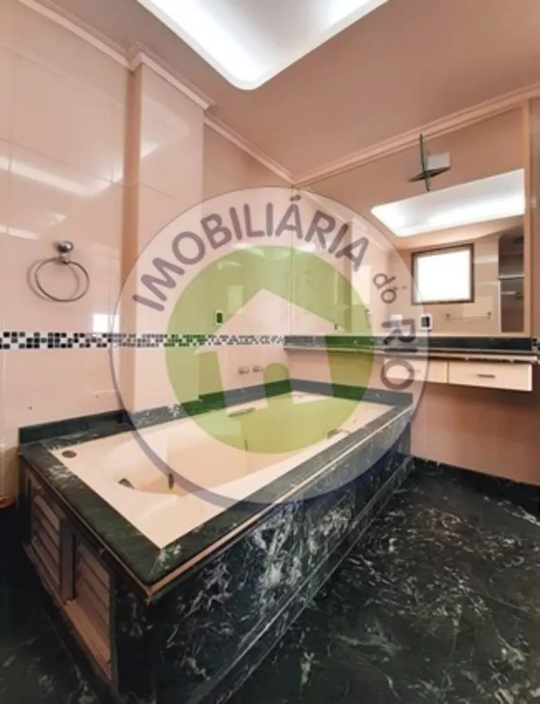 Apartamento, 3 quartos, 220 m² - Foto 89