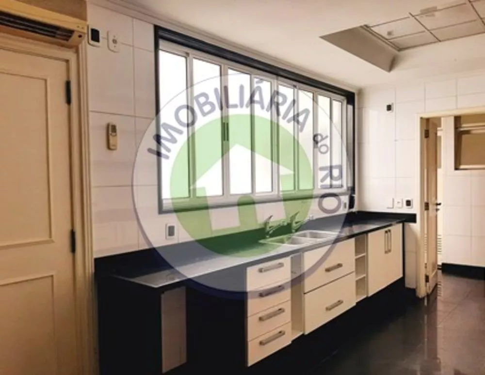 Apartamento, 3 quartos, 220 m² - Foto 61