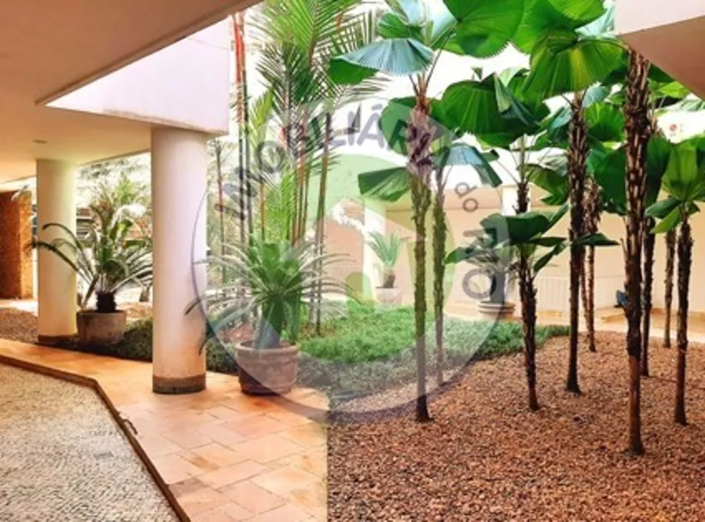 Apartamento, 3 quartos, 220 m² - Foto 14