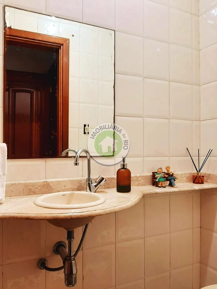 Apartamento, 4 quartos, 144 m² - Foto 25
