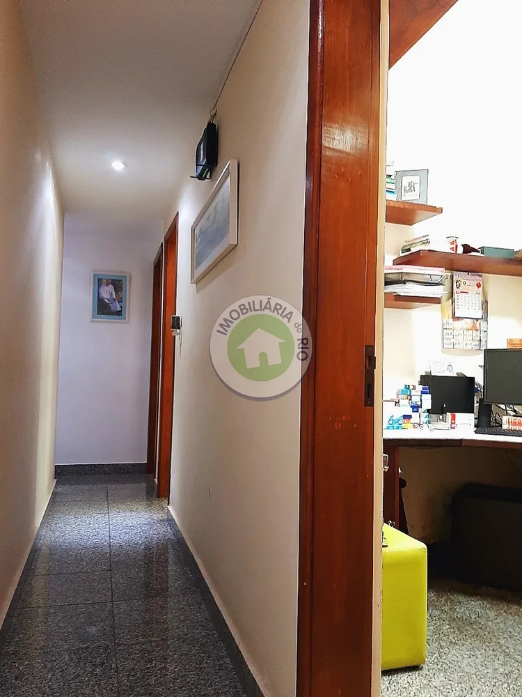 Apartamento, 4 quartos, 144 m² - Foto 36