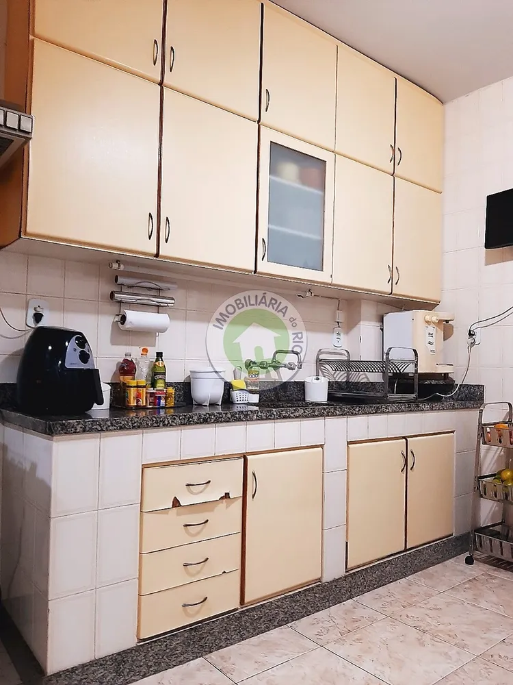 Apartamento, 4 quartos, 144 m² - Foto 29