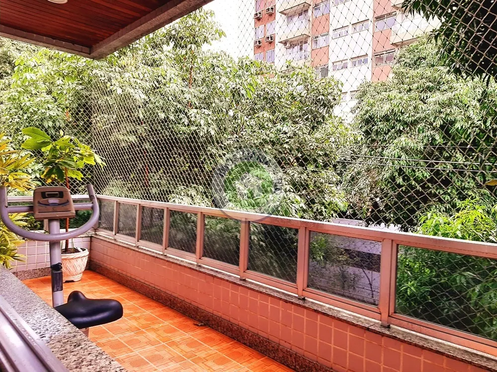Apartamento, 4 quartos, 144 m² - Foto 15