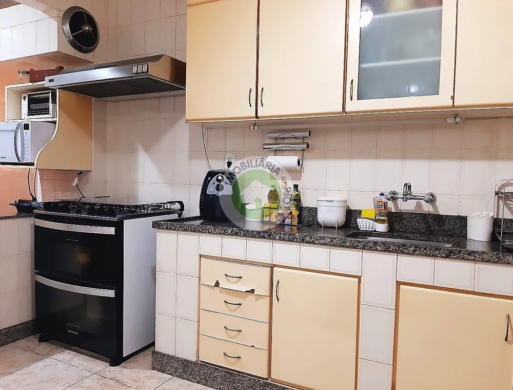 Apartamento, 4 quartos, 144 m² - Foto 30