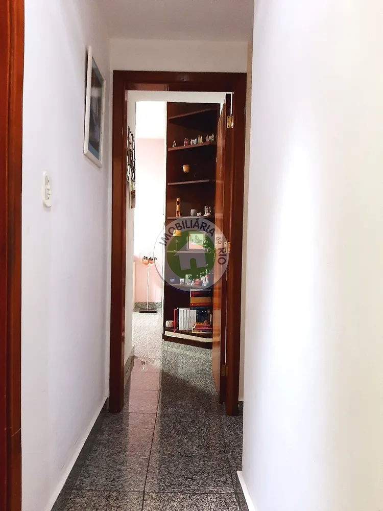 Apartamento, 4 quartos, 144 m² - Foto 54