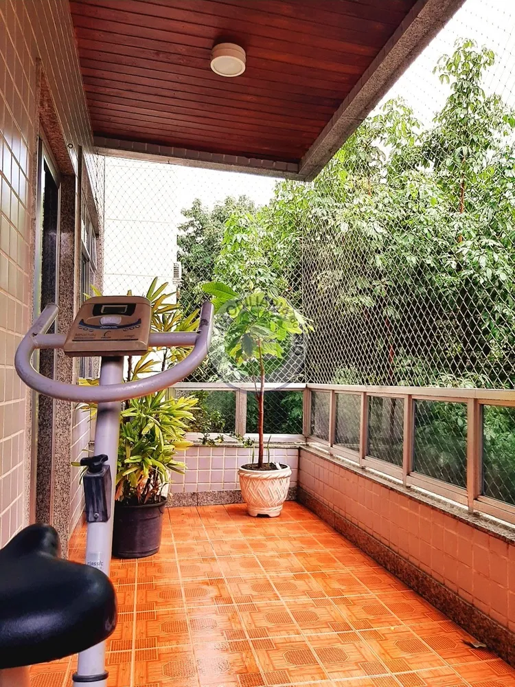 Apartamento, 4 quartos, 144 m² - Foto 17