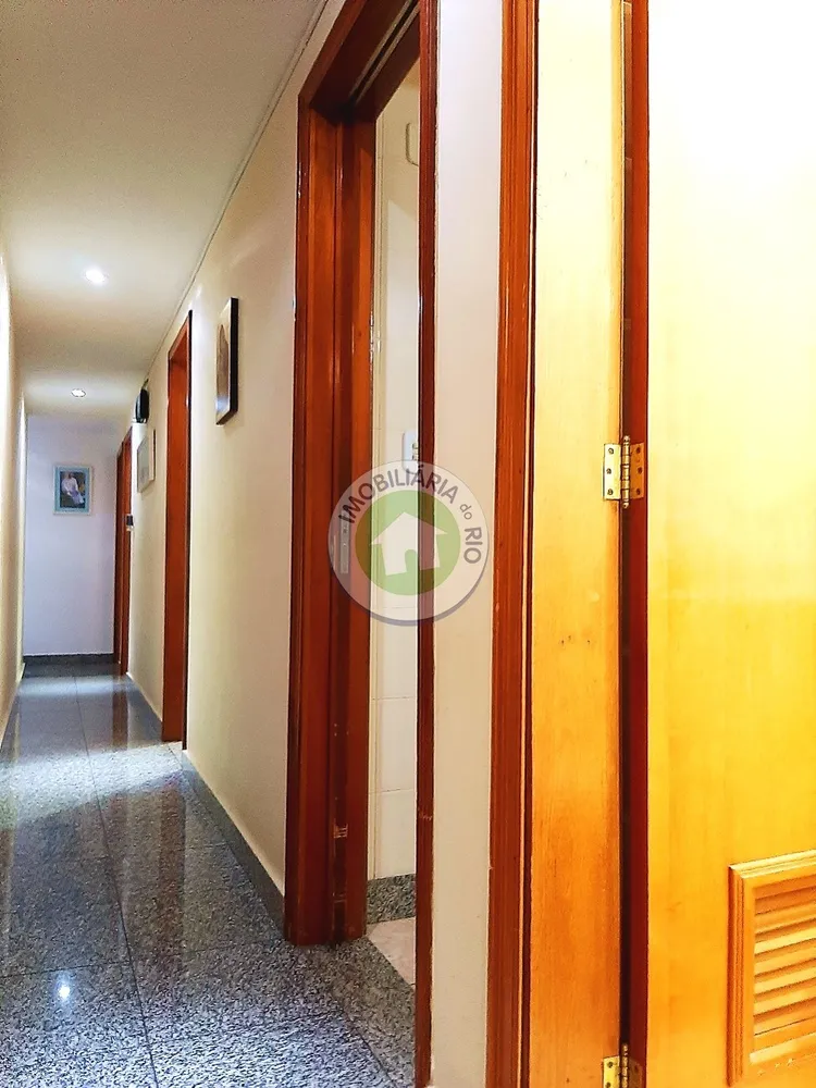 Apartamento, 4 quartos, 144 m² - Foto 23
