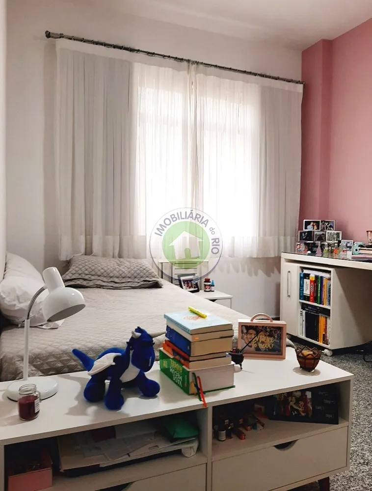 Apartamento, 4 quartos, 144 m² - Foto 56