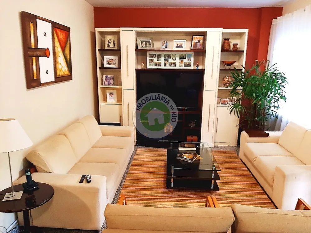 Apartamento, 4 quartos, 144 m² - Foto 12