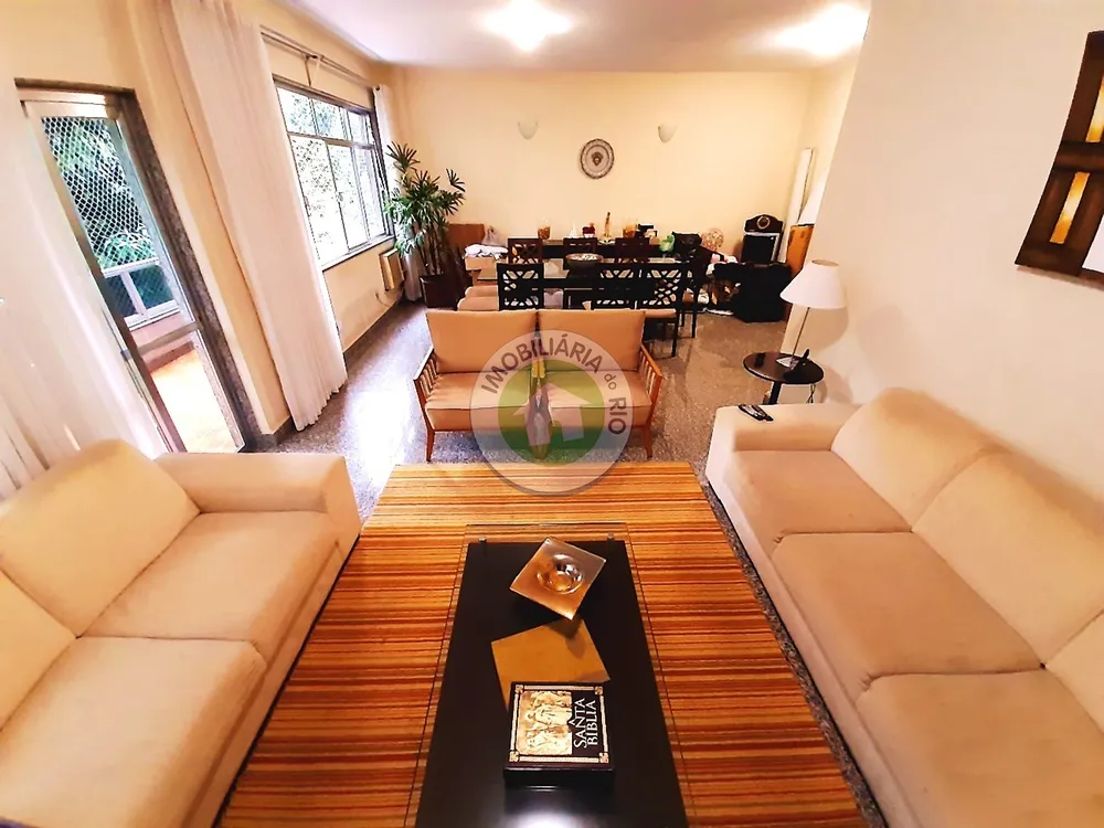 Apartamento, 4 quartos, 144 m² - Foto 5