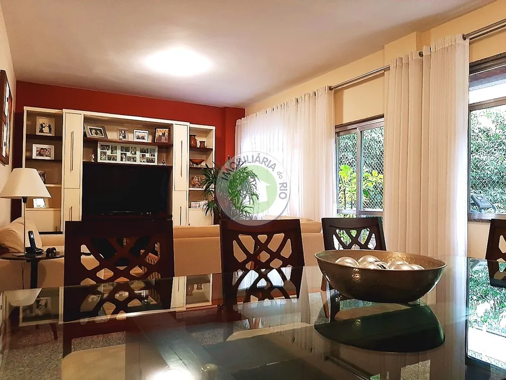 Apartamento, 4 quartos, 144 m² - Foto 14
