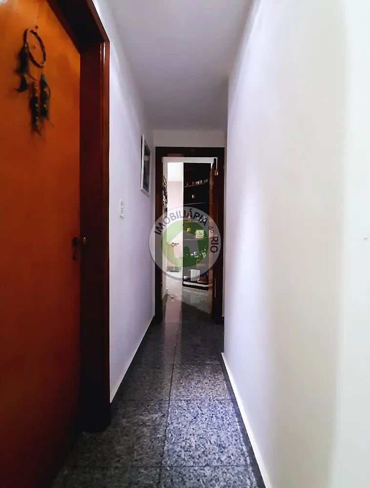Apartamento, 4 quartos, 144 m² - Foto 41