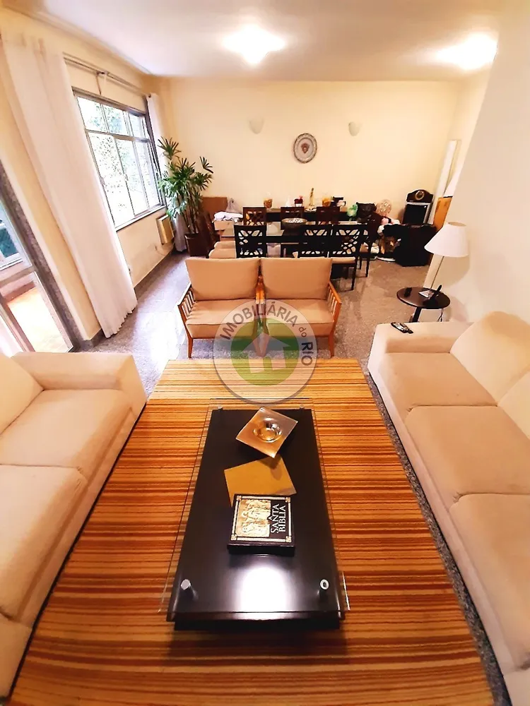 Apartamento, 4 quartos, 144 m² - Foto 6