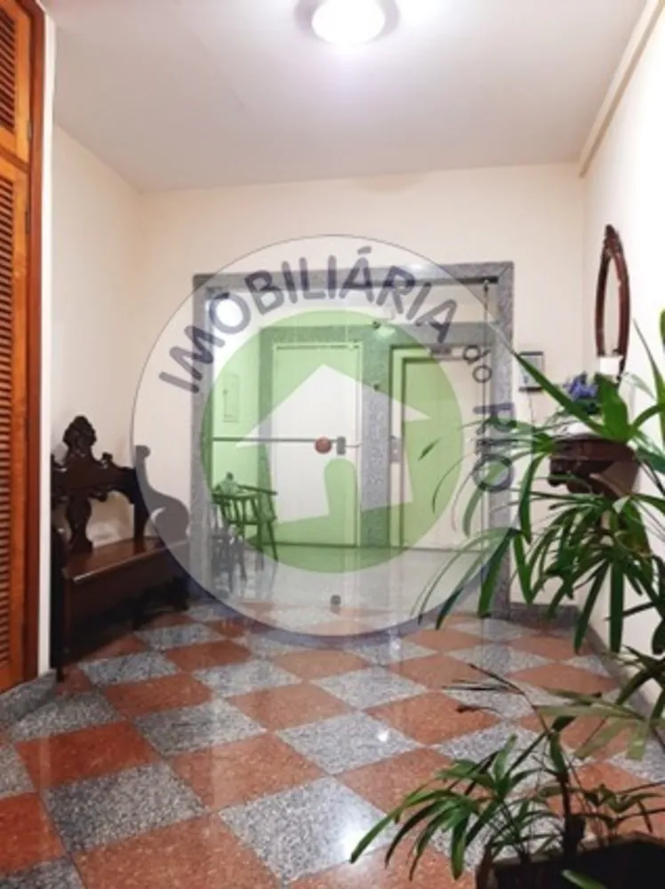 Apartamento, 4 quartos, 144 m² - Foto 89