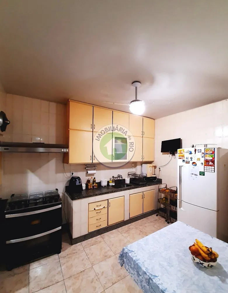 Apartamento, 4 quartos, 144 m² - Foto 31