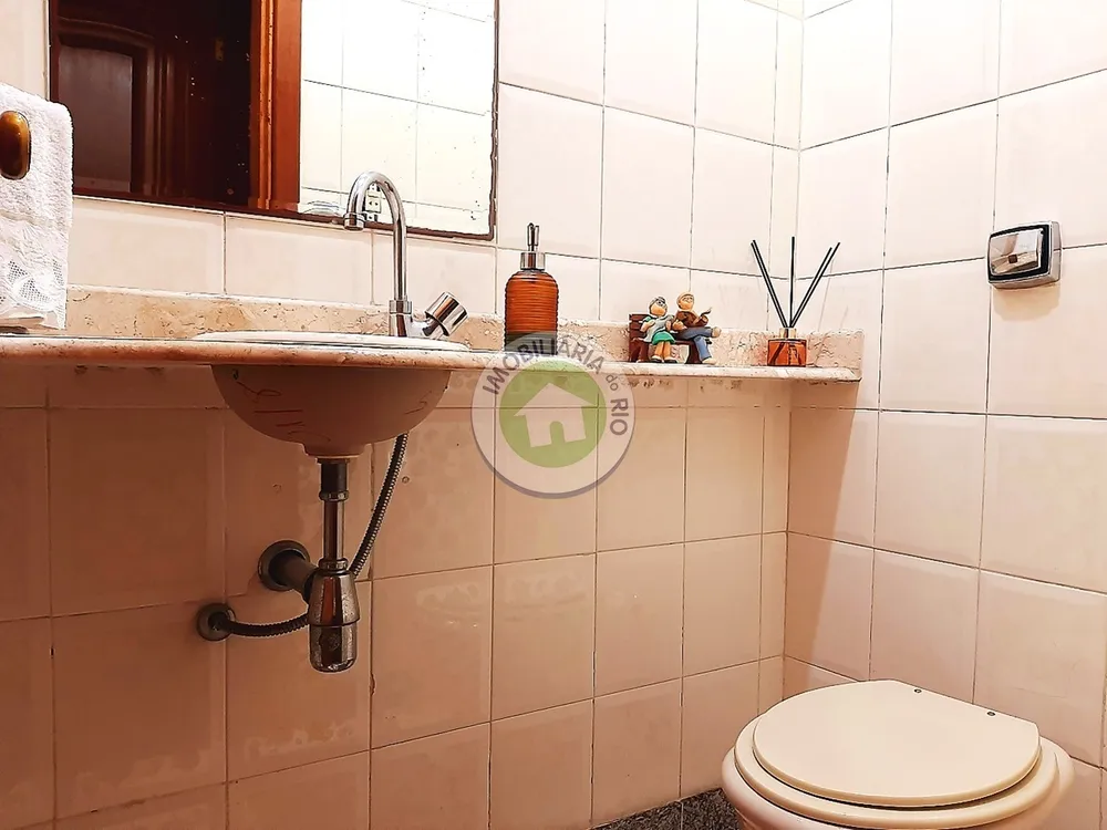 Apartamento, 4 quartos, 144 m² - Foto 26