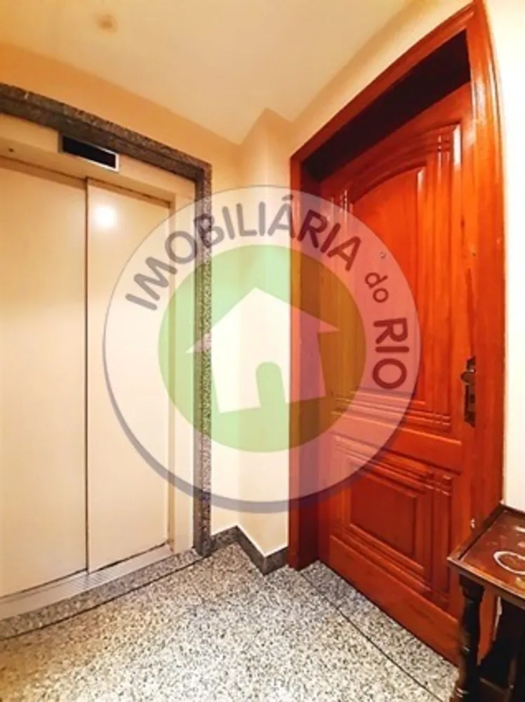 Apartamento, 4 quartos, 144 m² - Foto 2