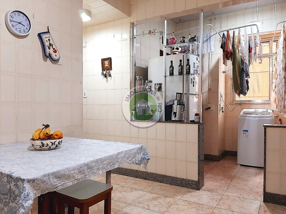 Apartamento, 4 quartos, 144 m² - Foto 33