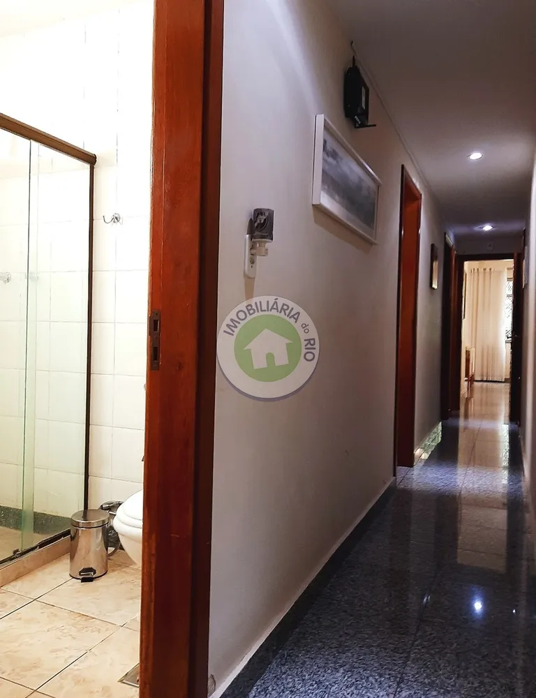 Apartamento, 4 quartos, 144 m² - Foto 42