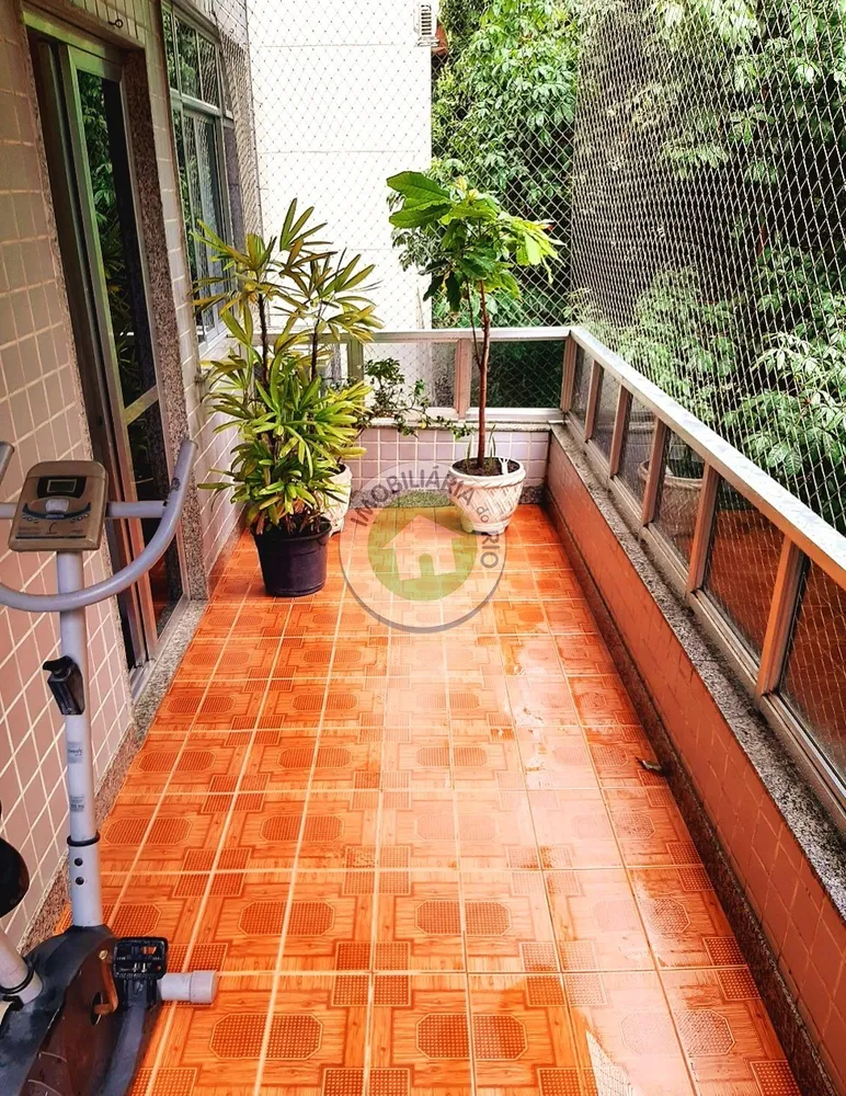 Apartamento, 4 quartos, 144 m² - Foto 19