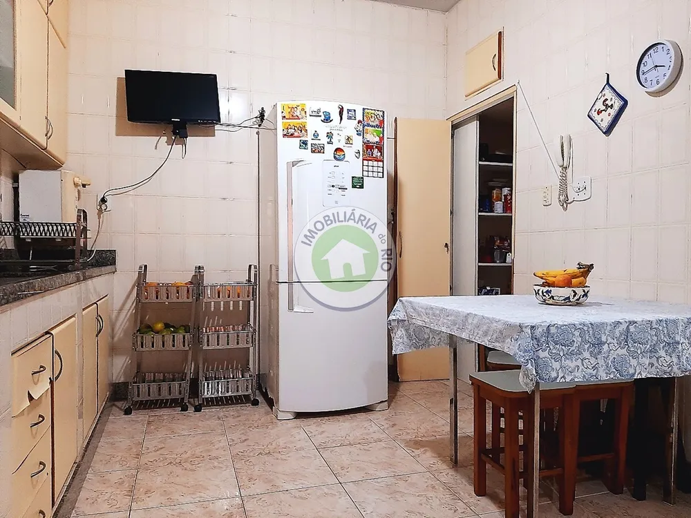 Apartamento, 4 quartos, 144 m² - Foto 27