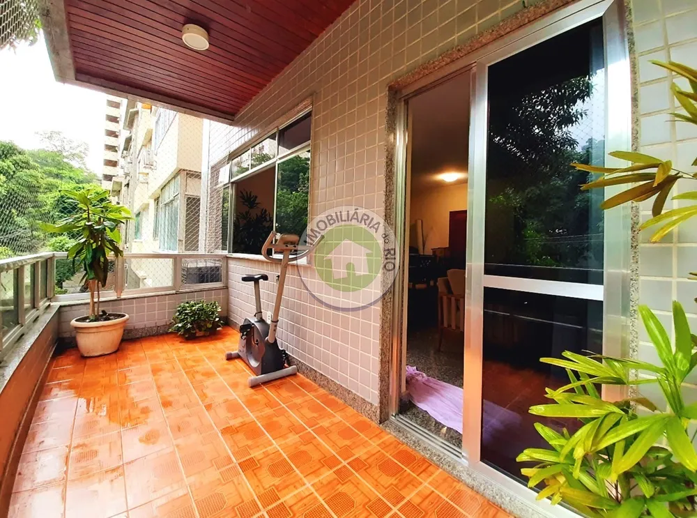Apartamento, 4 quartos, 144 m² - Foto 20