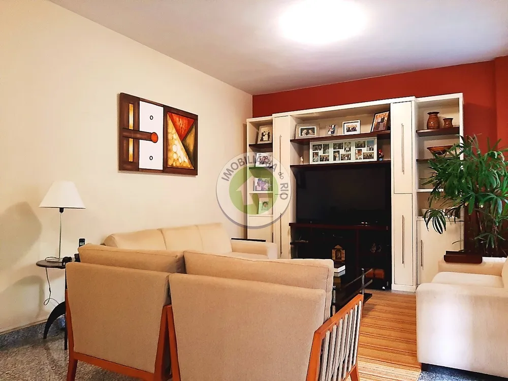 Apartamento, 4 quartos, 144 m² - Foto 11