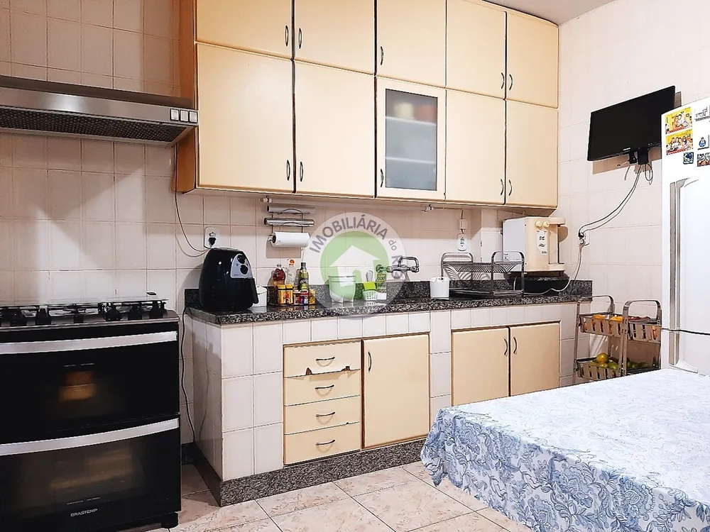 Apartamento, 4 quartos, 144 m² - Foto 28