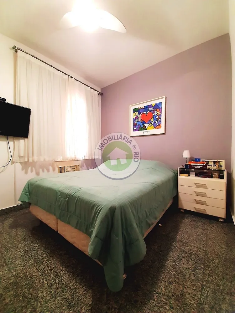 Apartamento, 4 quartos, 144 m² - Foto 50